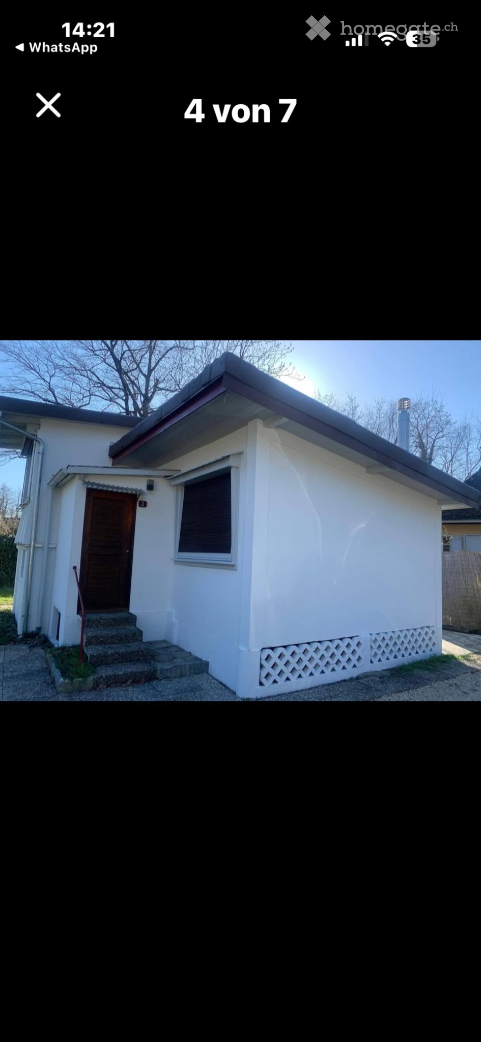 2 locali casa singola