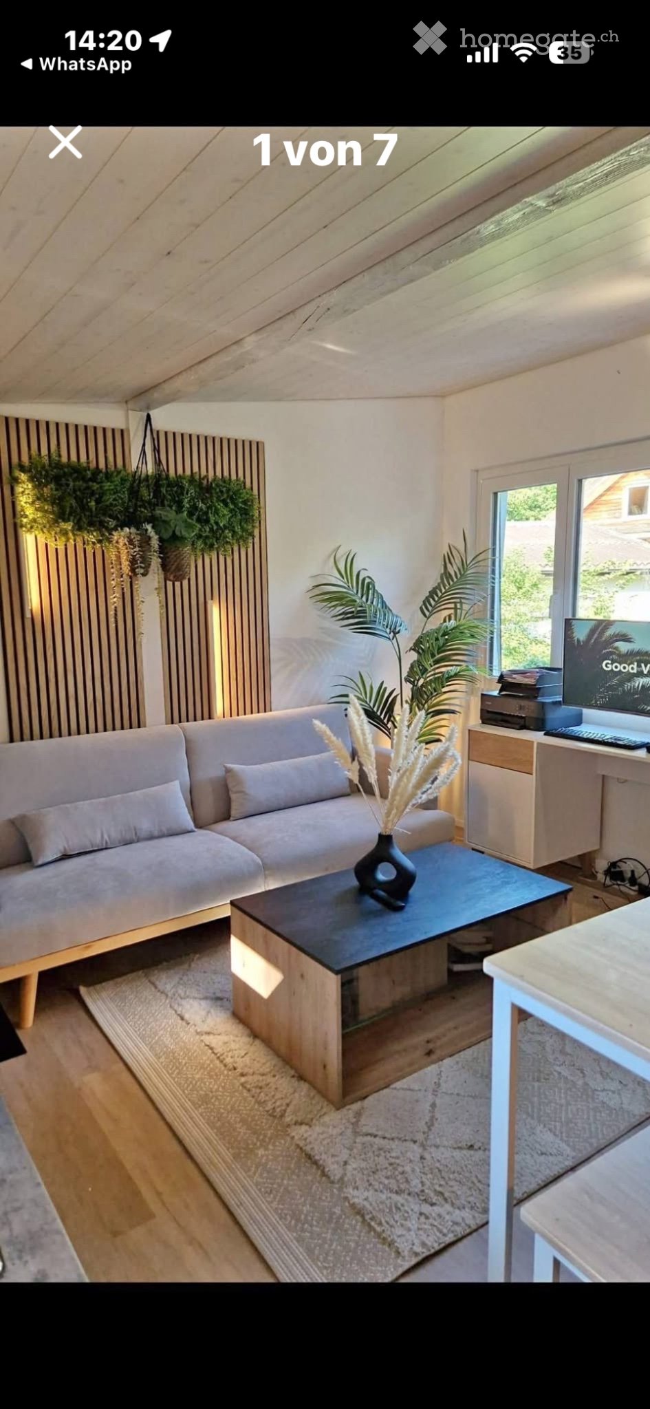 2 locali casa singola