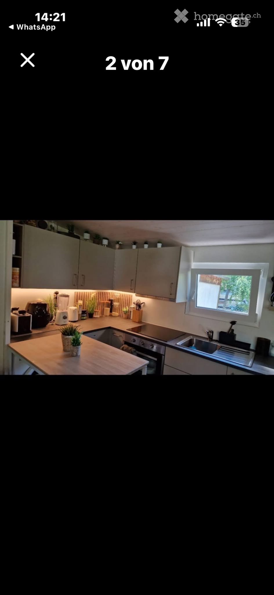 2 locali casa singola