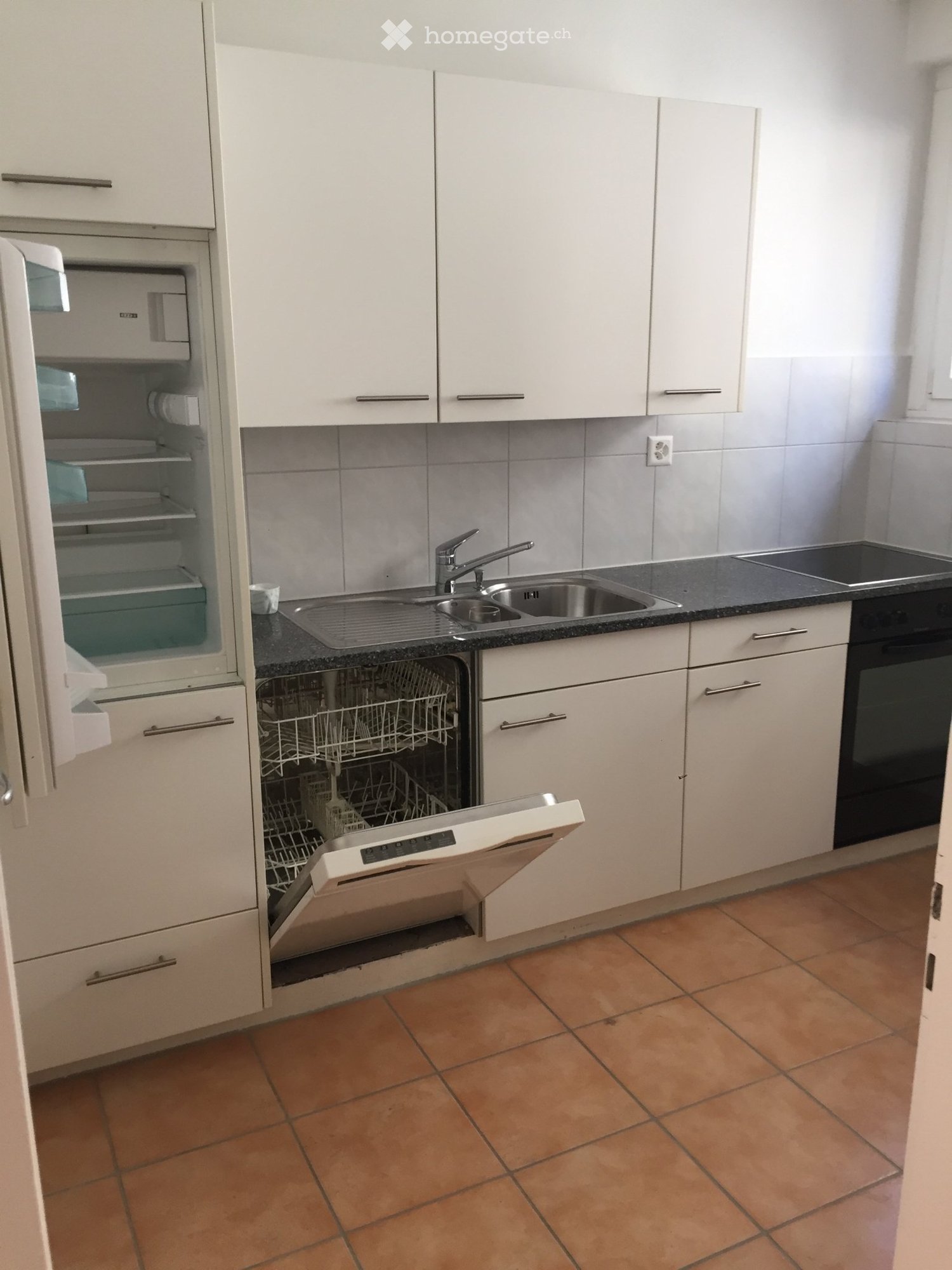 Appartamento di 4 ½ locali, foto 4 di 5
