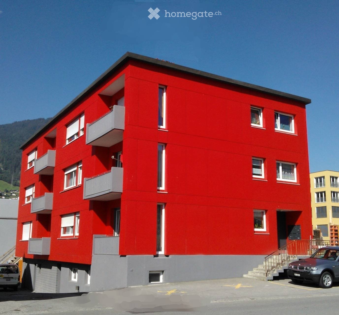 Appartamento di 4 ½ locali, foto 2 di 5