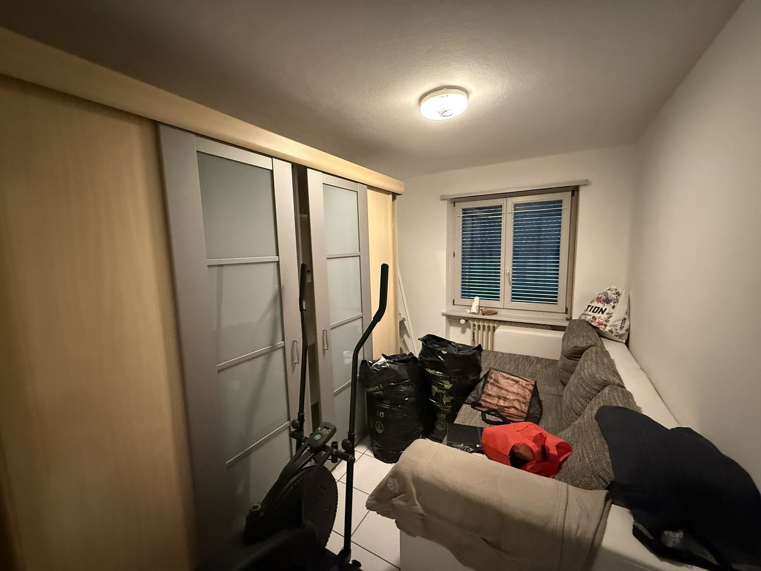 Appartamento di 3 ½ locali, foto 4 di 8