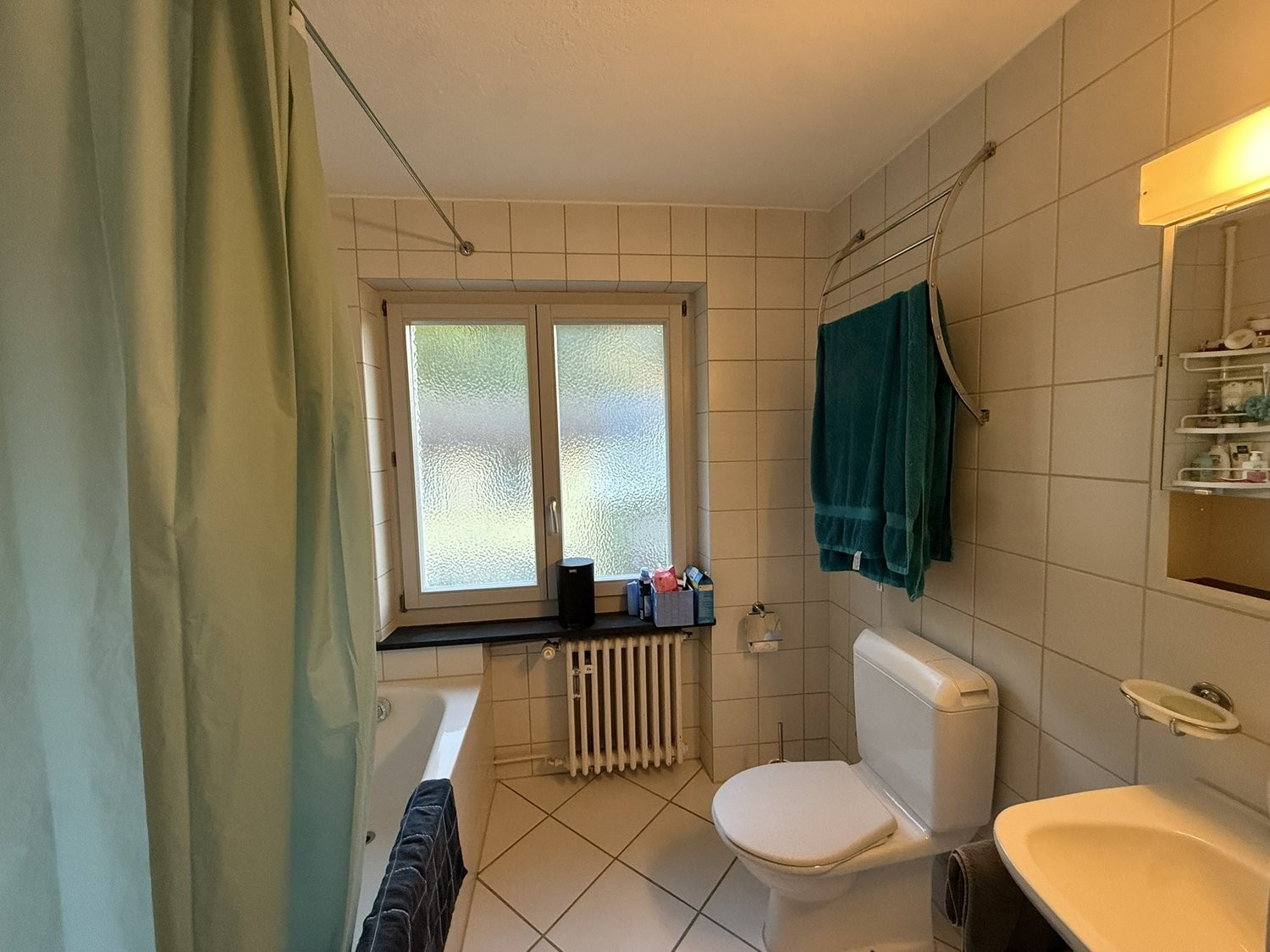 Appartamento di 3 ½ locali, foto 6 di 8
