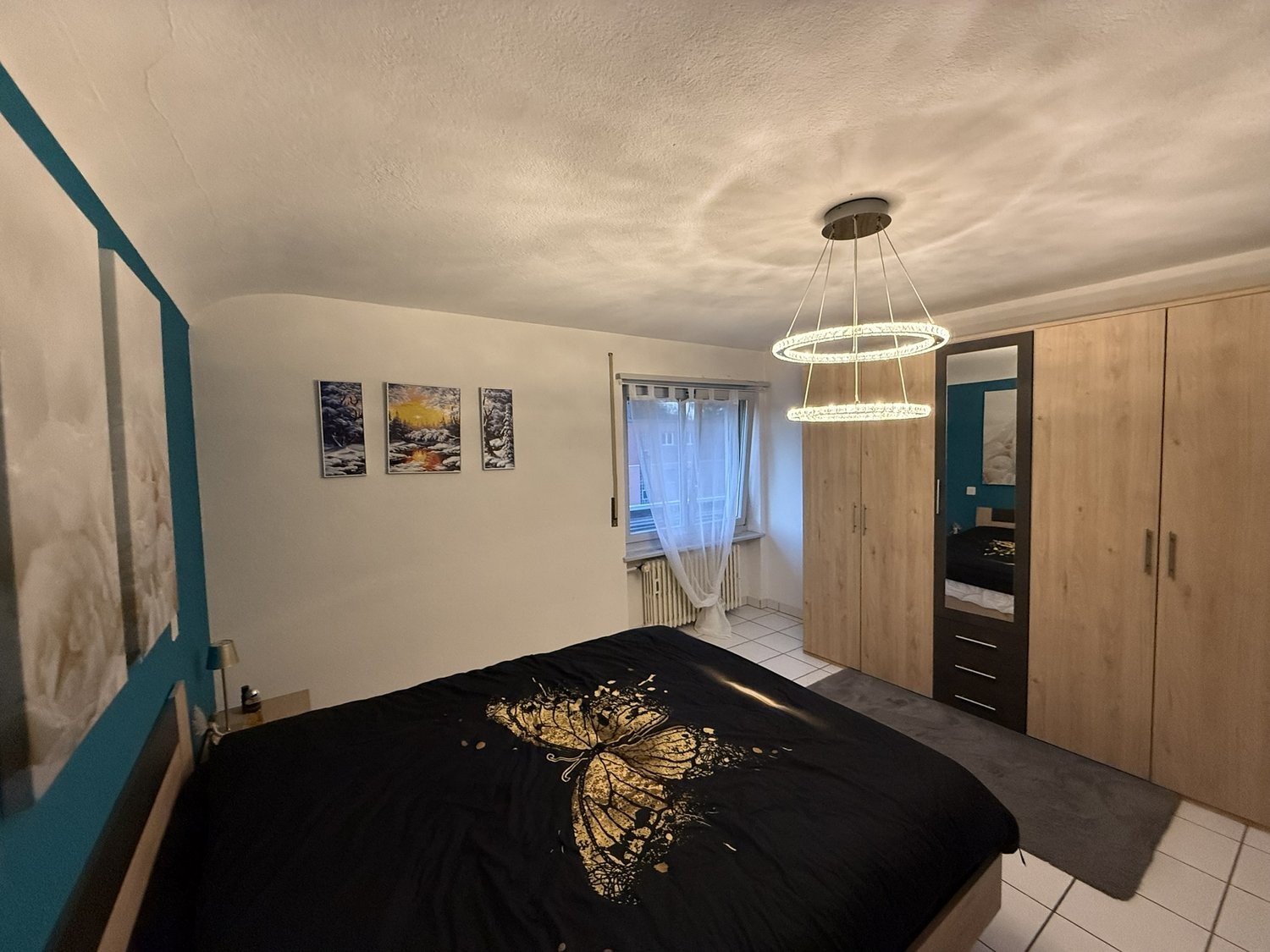 Appartamento di 3 ½ locali, foto 3 di 8