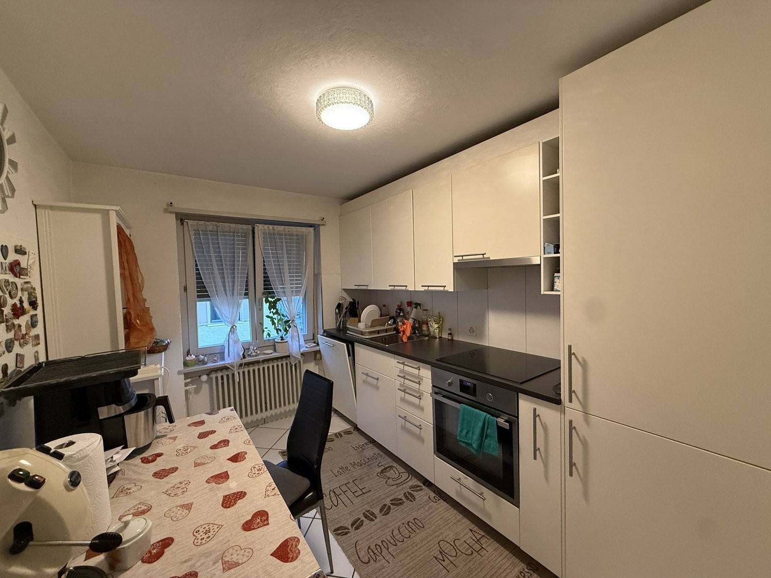 Appartamento di 3 ½ locali, foto 1 di 8