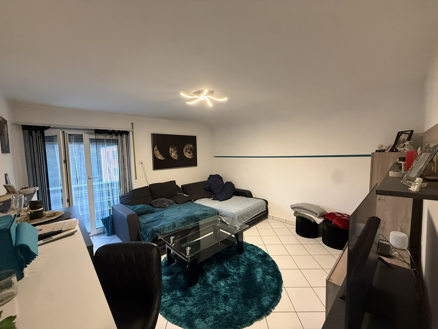 Appartamento di 3 ½ locali, foto 2 di 8