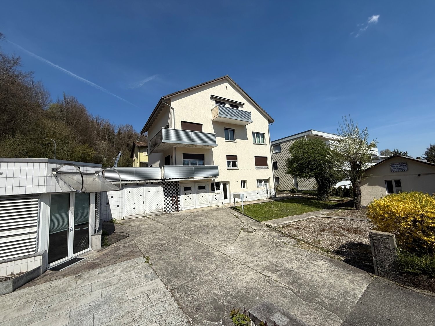 Appartamento di 3 ½ locali, foto 8 di 8