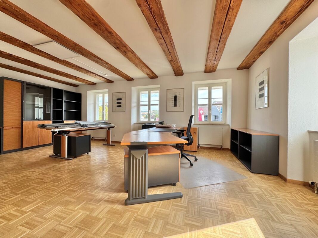 Bureau