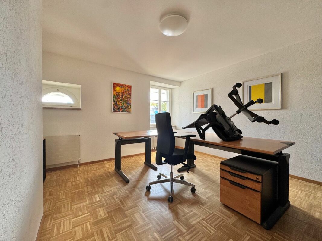 Bureau