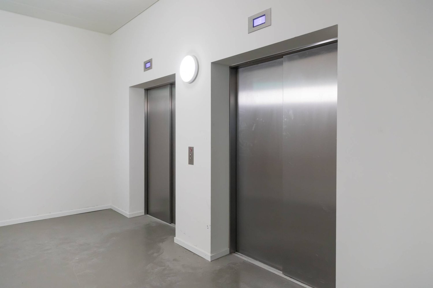 600m² ufficio