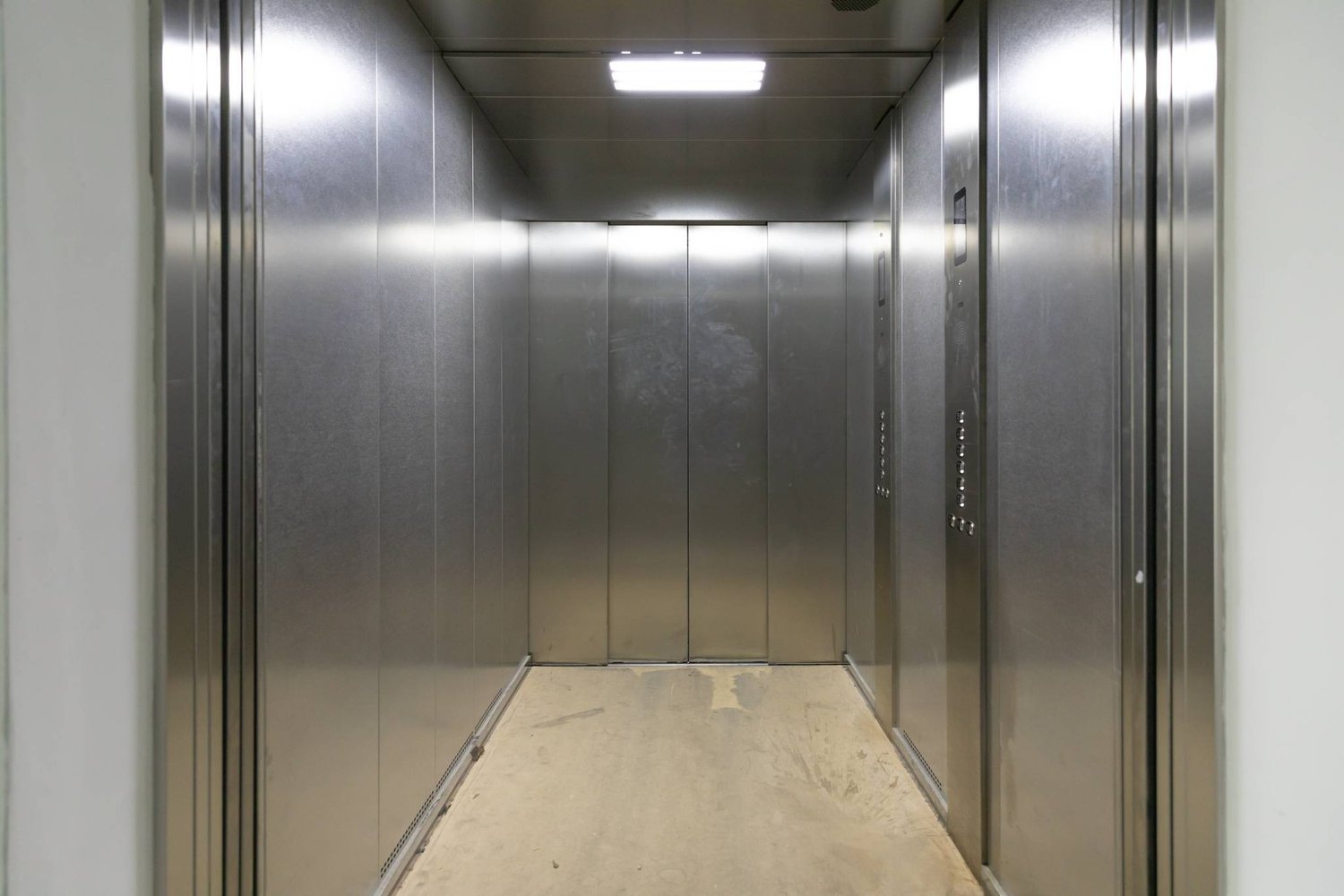 600m² ufficio