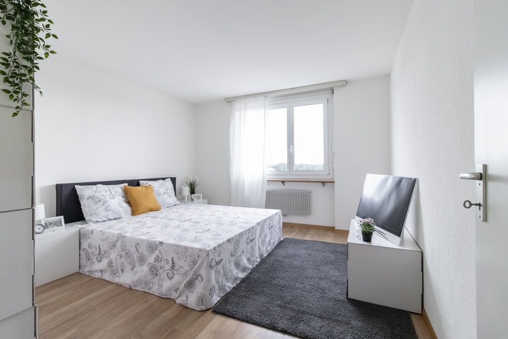 Appartamento di 3 ½ locali, foto 2 di 10