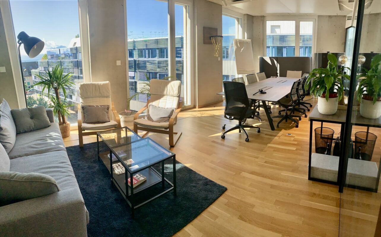 ufficio di 360m²