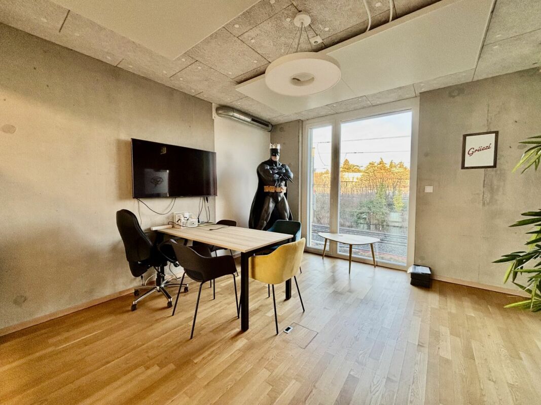 ufficio di 360m²