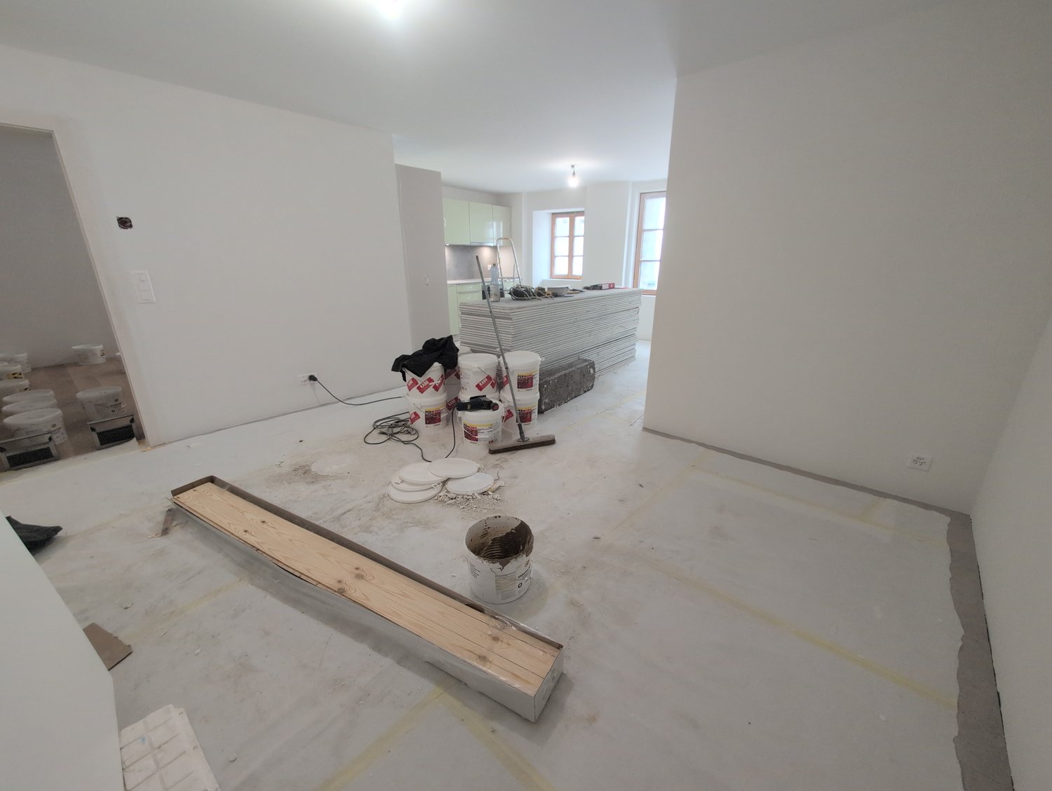 Appartamento di 2 ½ locali, foto 6 di 10