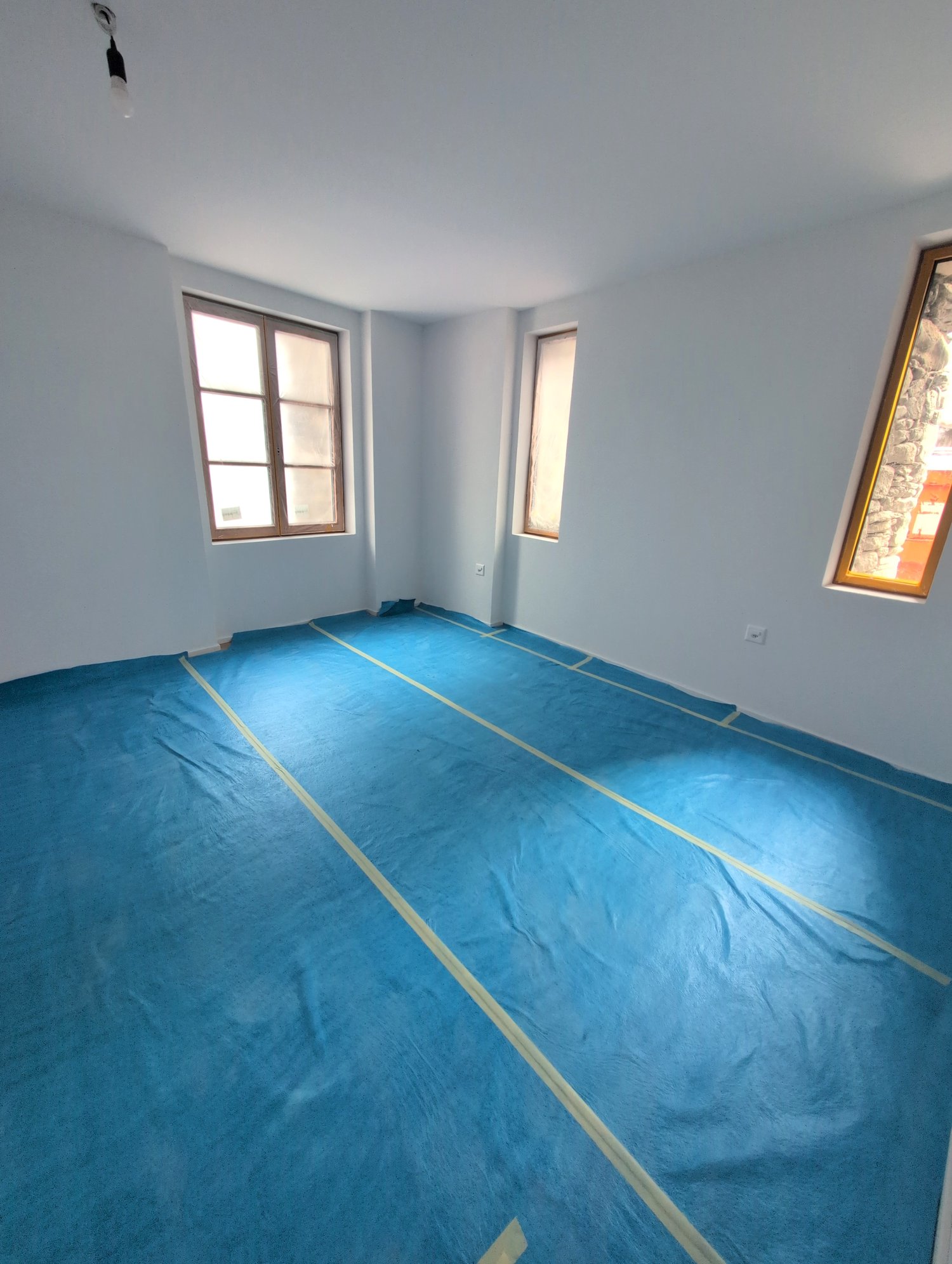 Appartamento di 2 ½ locali, foto 9 di 10
