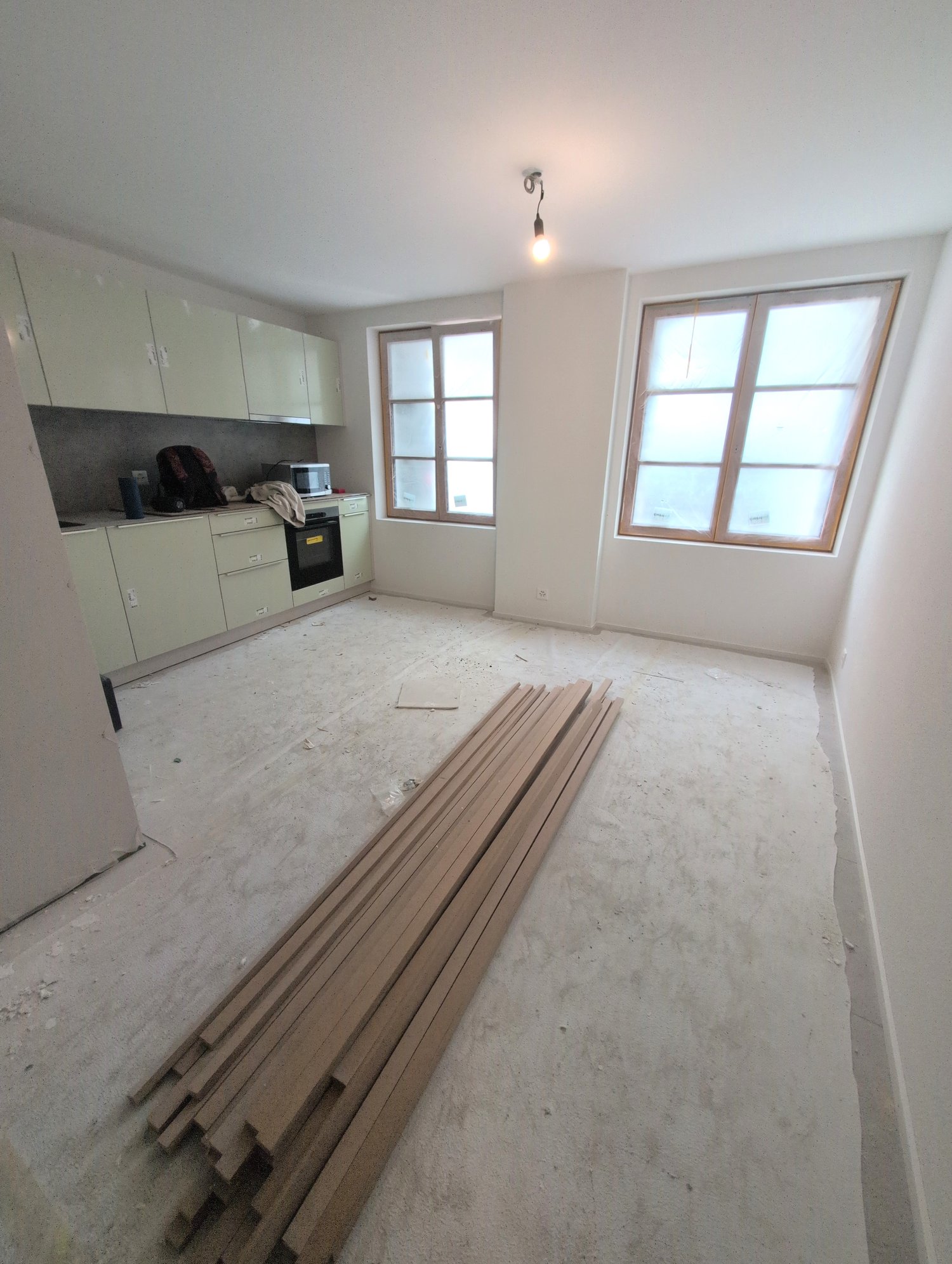 Appartamento di 2 ½ locali, foto 5 di 10