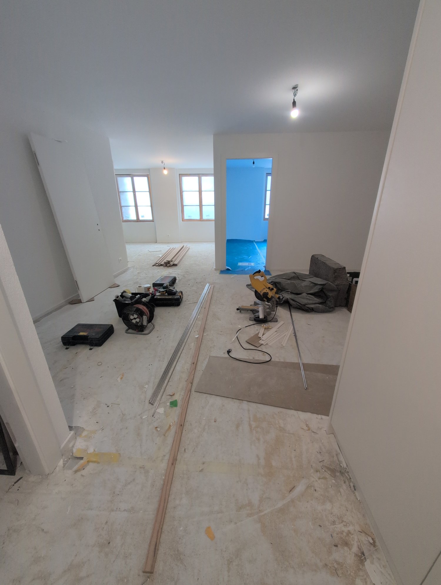 Appartamento di 2 ½ locali, foto 8 di 10