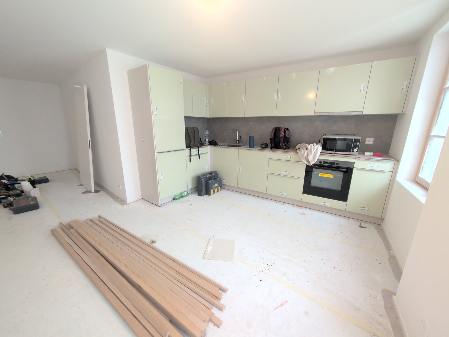 Appartamento di 2 ½ locali, foto 7 di 10