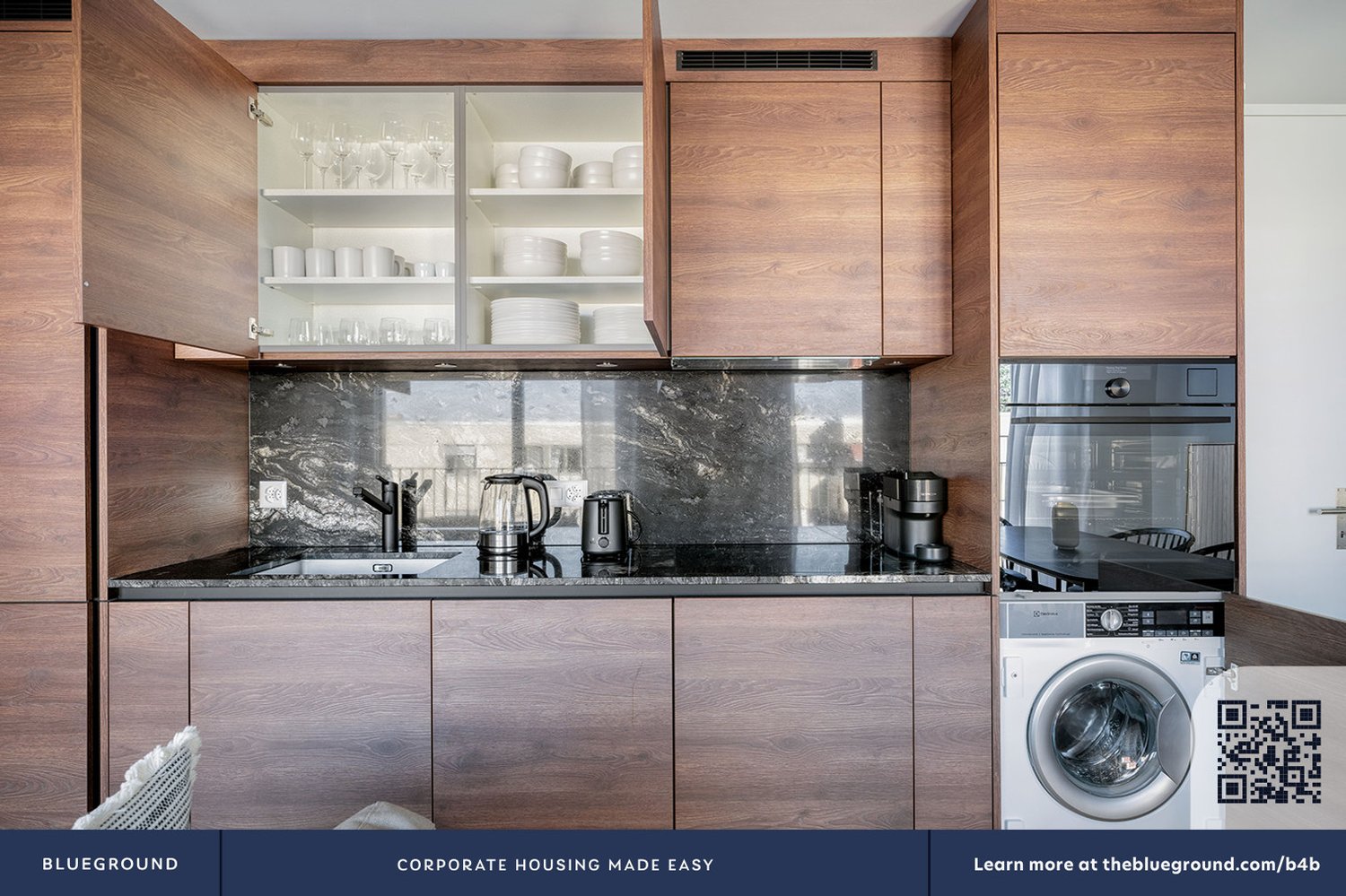 Appartamento arredato con 3 ½ locali
