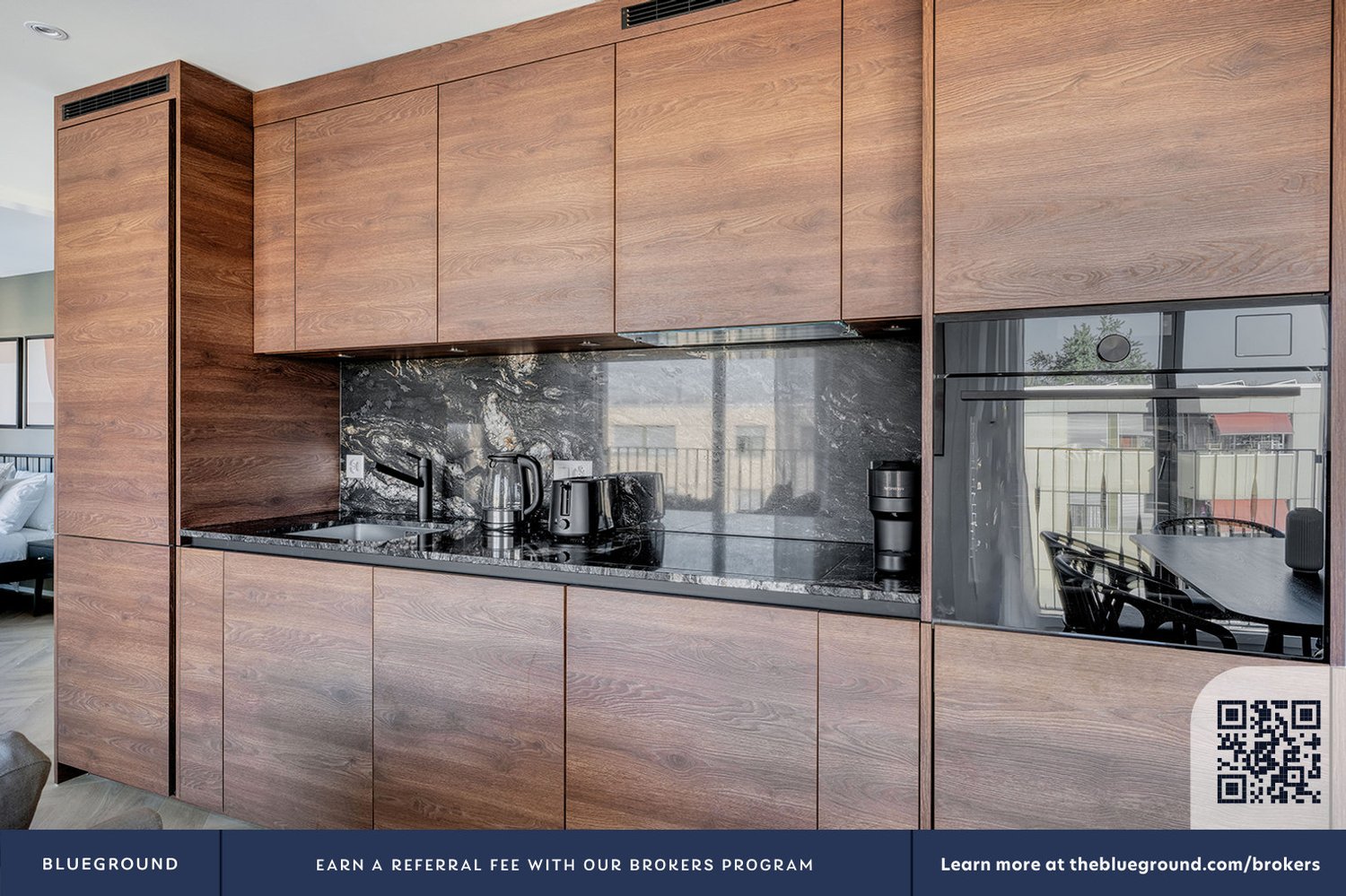 Appartamento arredato con 3 ½ locali