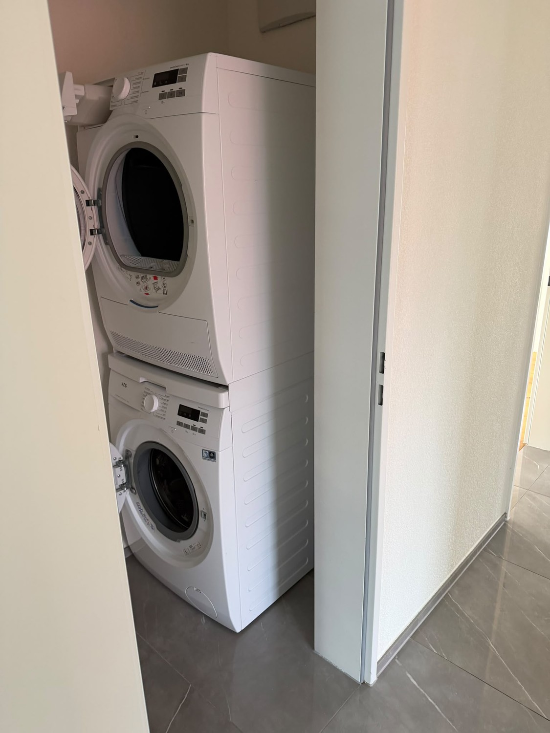 Appartamento di 3 ½ locali, foto 7 di 8