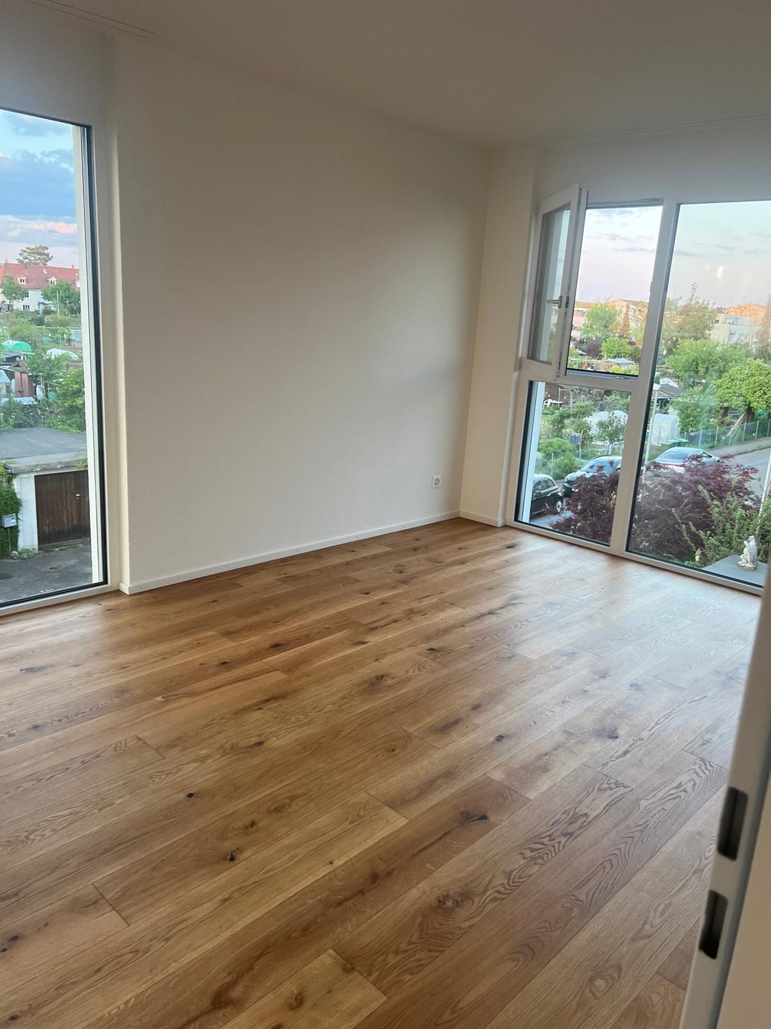 Appartamento di 3 ½ locali, foto 1 di 8