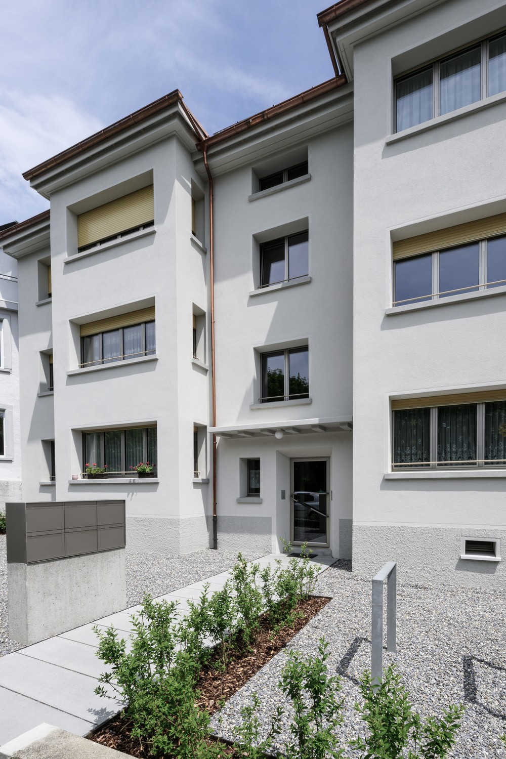 appartamento di 2 locali, foto 6 di 7