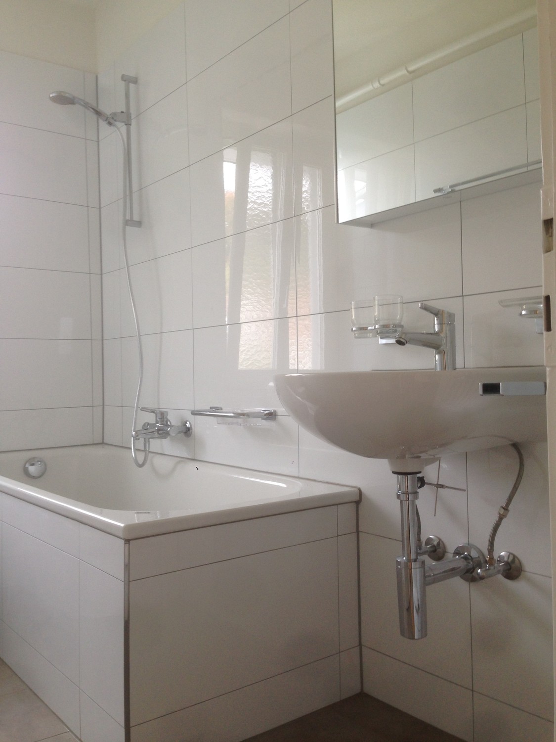 appartamento di 2 locali, foto 5 di 7