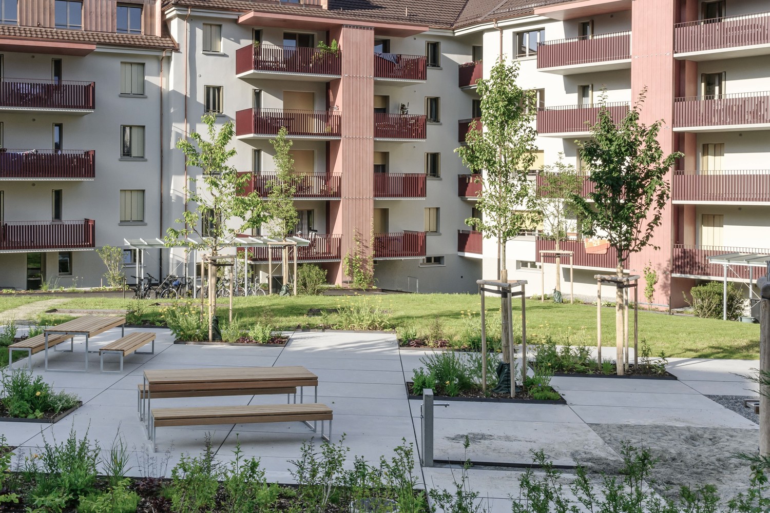 appartamento di 2 locali, foto 3 di 7