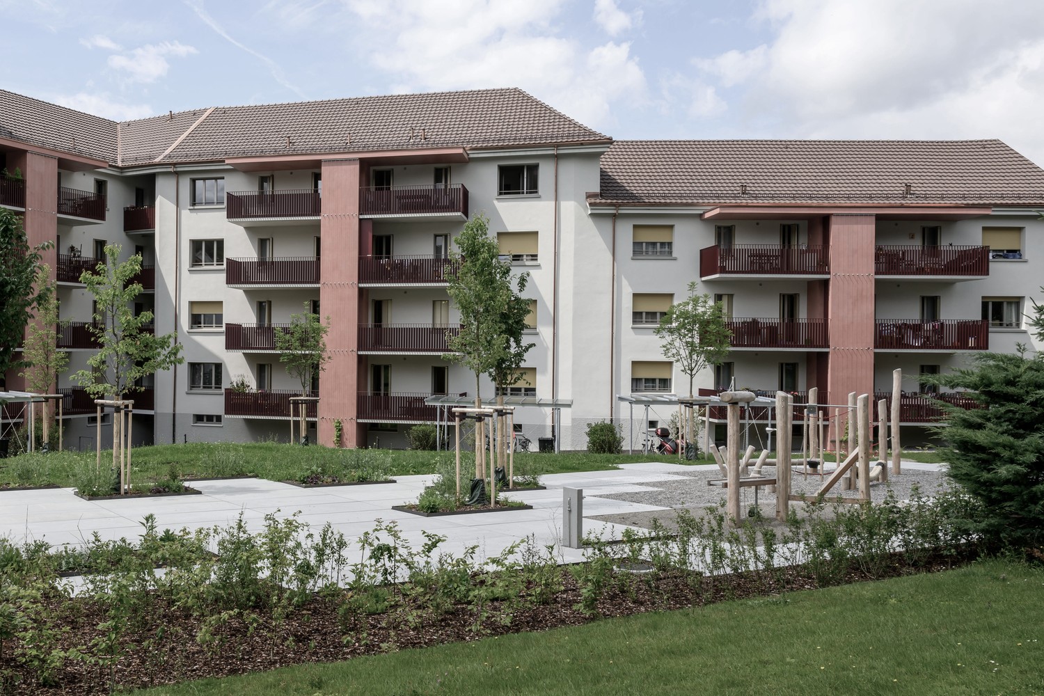 appartamento di 2 locali, foto 1 di 7
