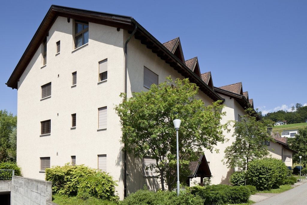 Appartamento di 3 ½ locali, foto 2 di 10
