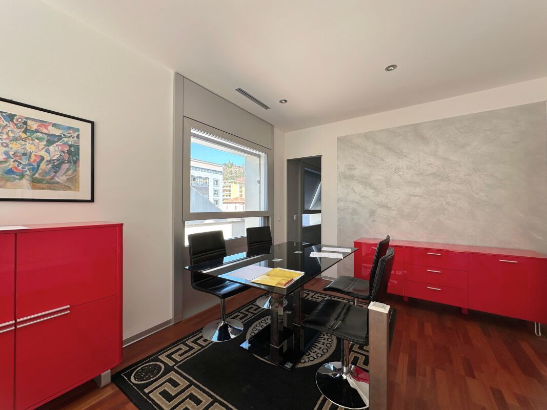 Ufficio 35m²