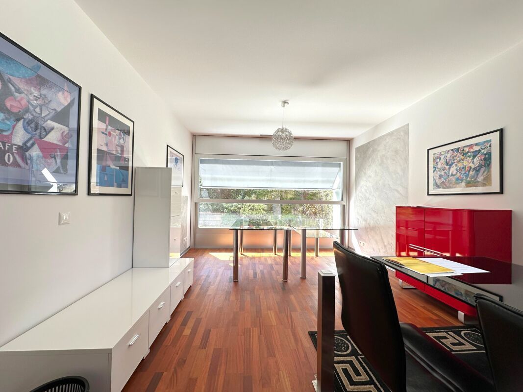 Ufficio 35m²