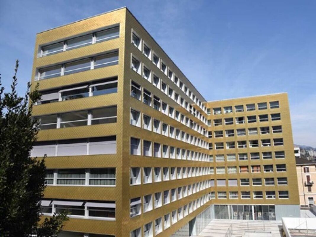 Ufficio 35m²