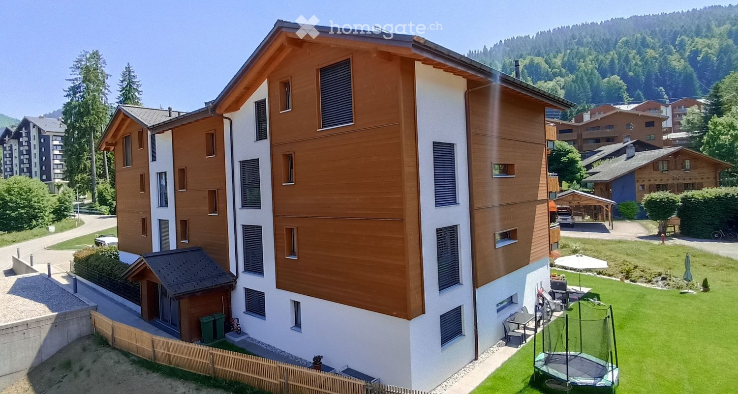 Appartamento di 3 ½ locali, foto 5 di 5