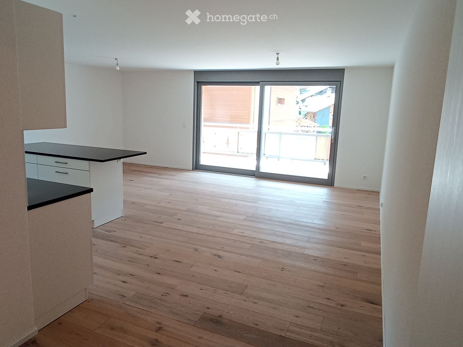 Appartamento di 3 ½ locali, foto 1 di 5