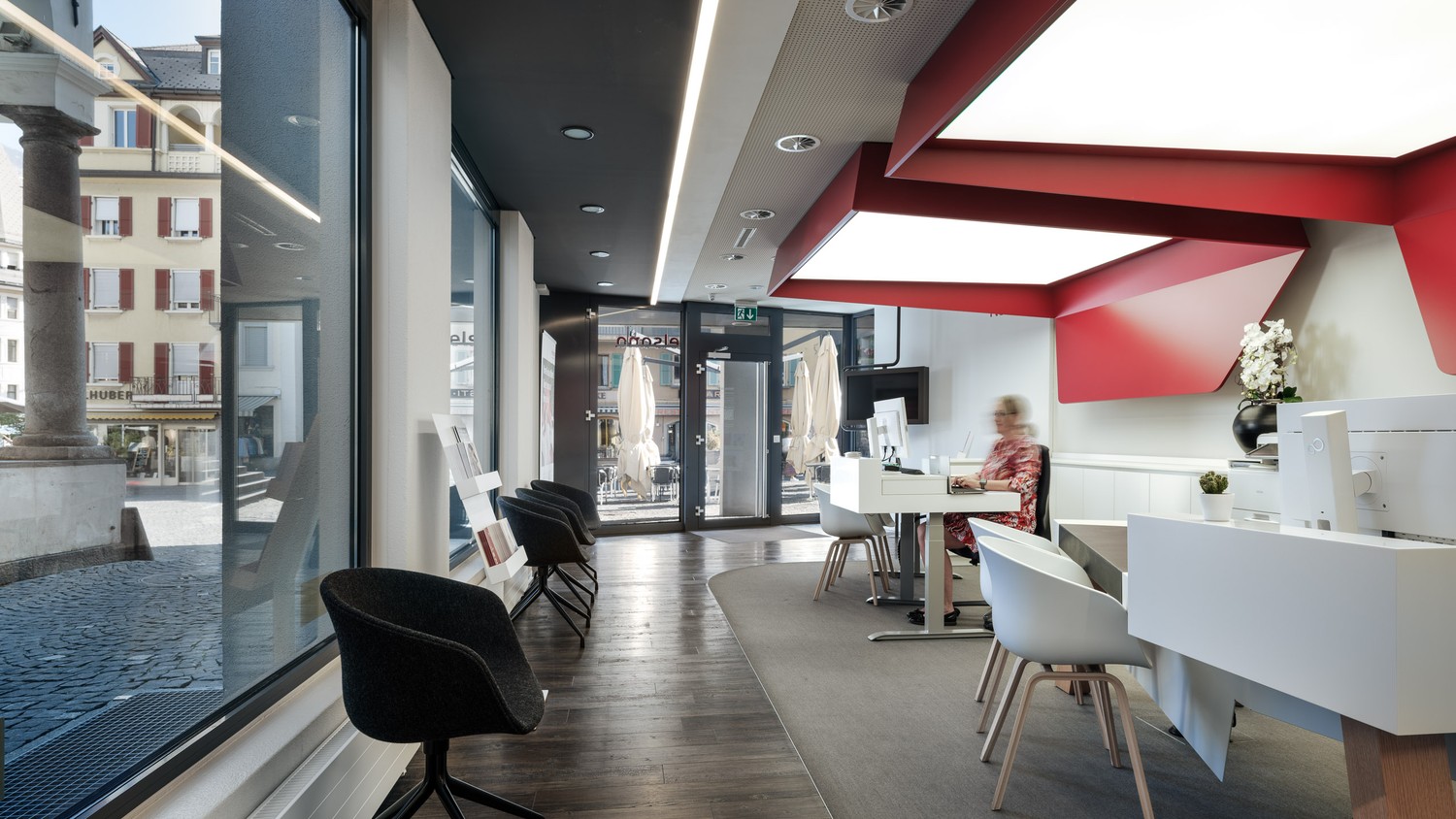 67m² ufficio
