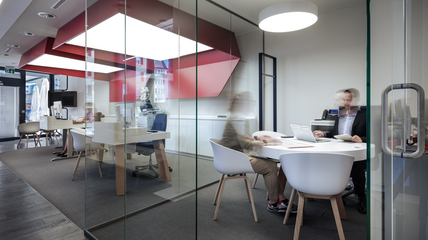 67m² ufficio
