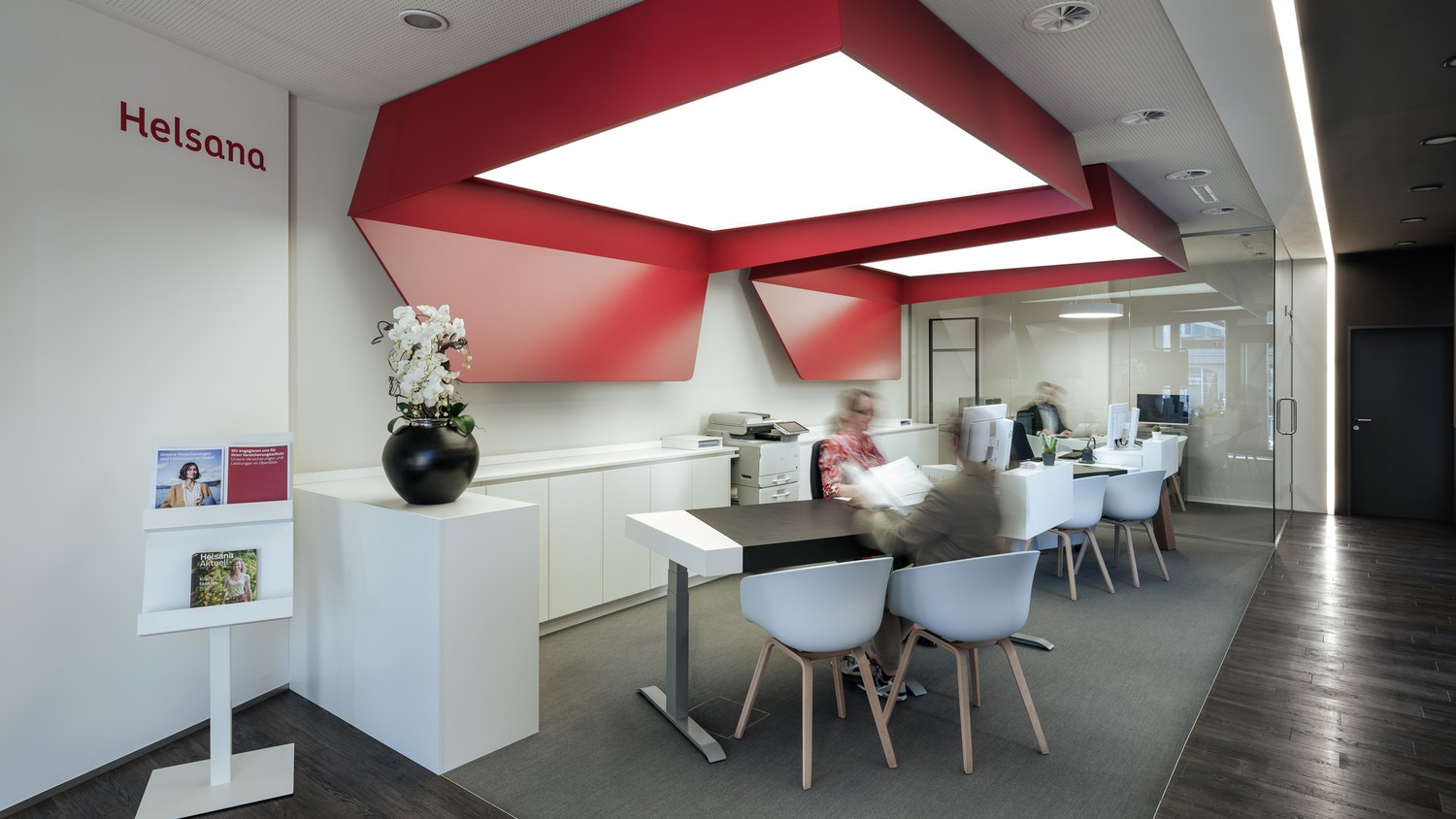 67m² ufficio