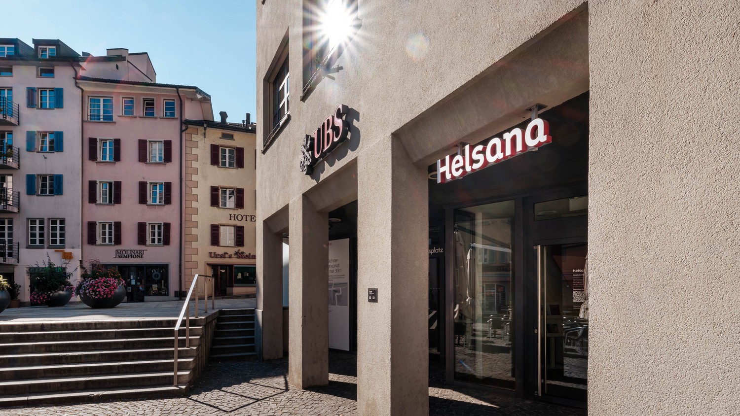 67m² ufficio