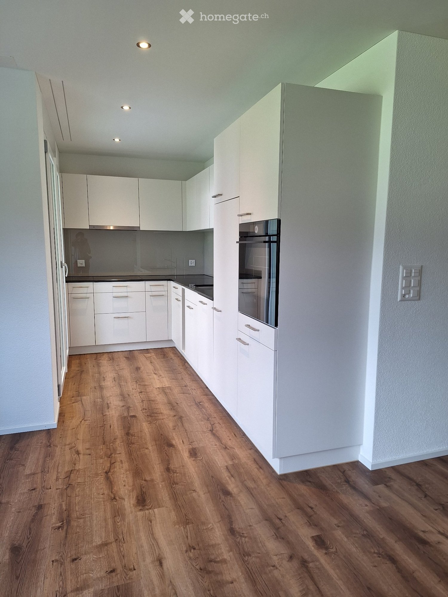 Appartamento di 2 ½ locali, foto 1 di 5
