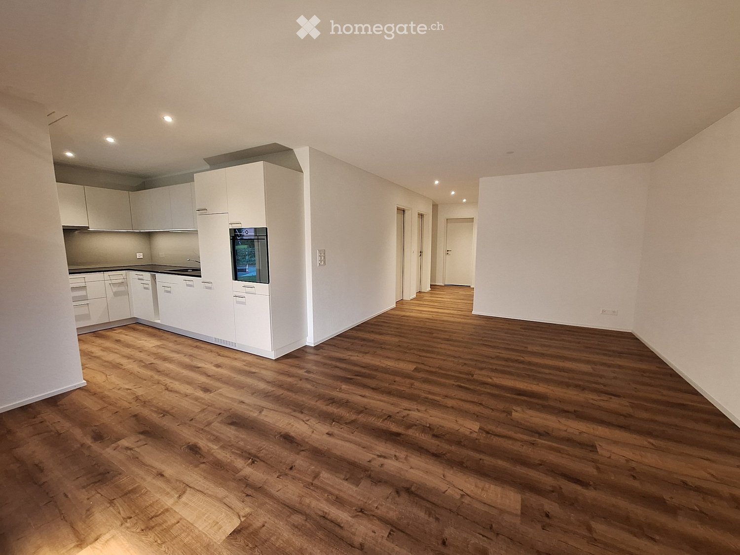 Appartamento di 2 ½ locali, foto 2 di 5