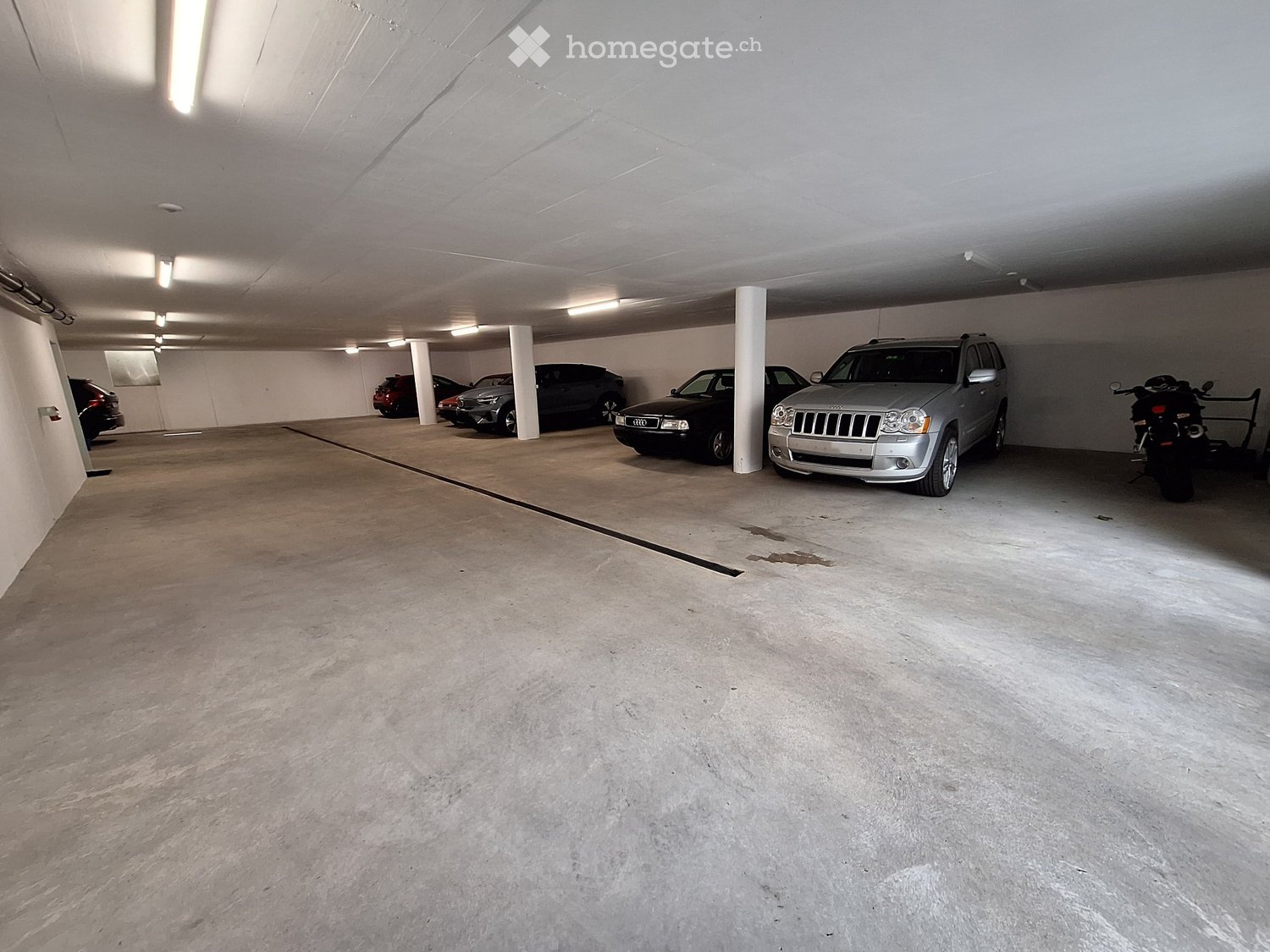Appartamento di 2 ½ locali, foto 5 di 5