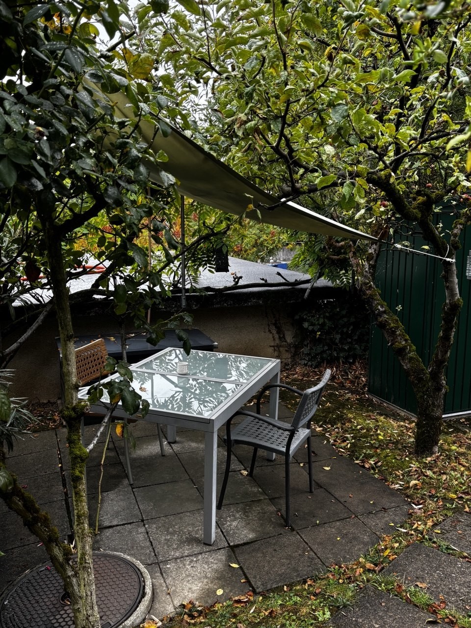 Appartamento di 1 ½ locali, foto 6 di 6
