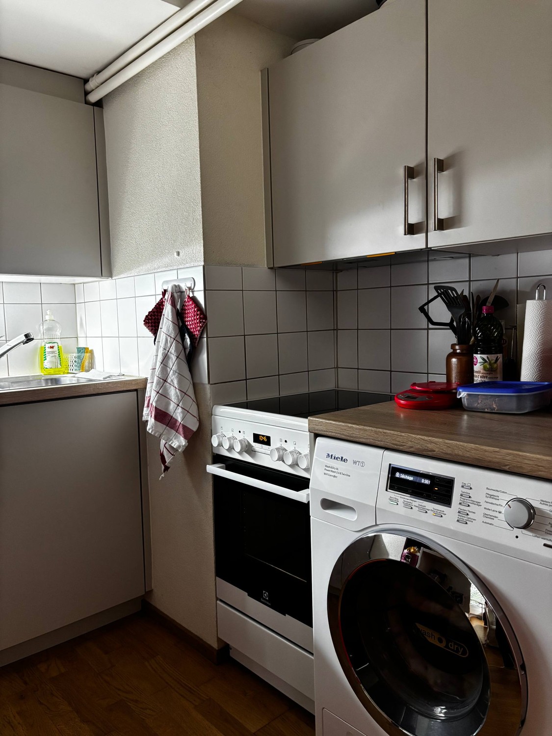 Appartamento di 1 ½ locali, foto 3 di 6
