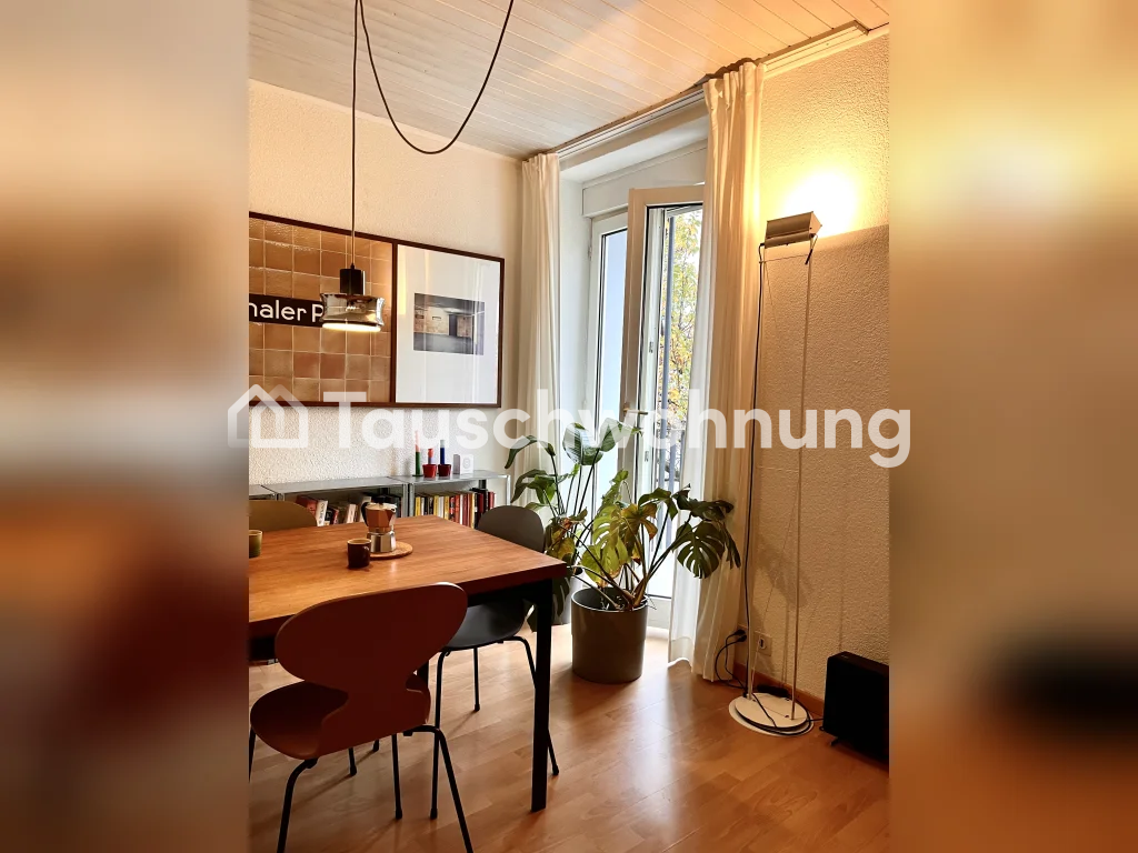 3 rooms apartment, foto 1 di 5