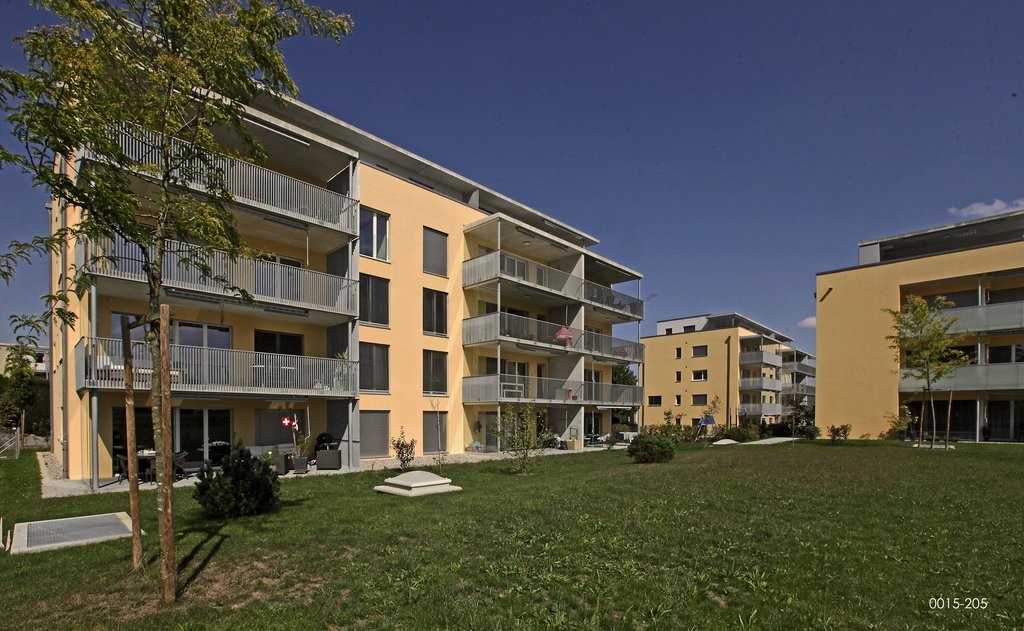 Appartamento di 2 ½ locali, foto 2 di 10