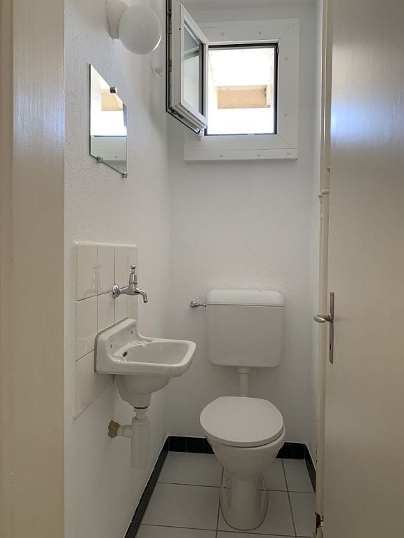 4 rooms apartment