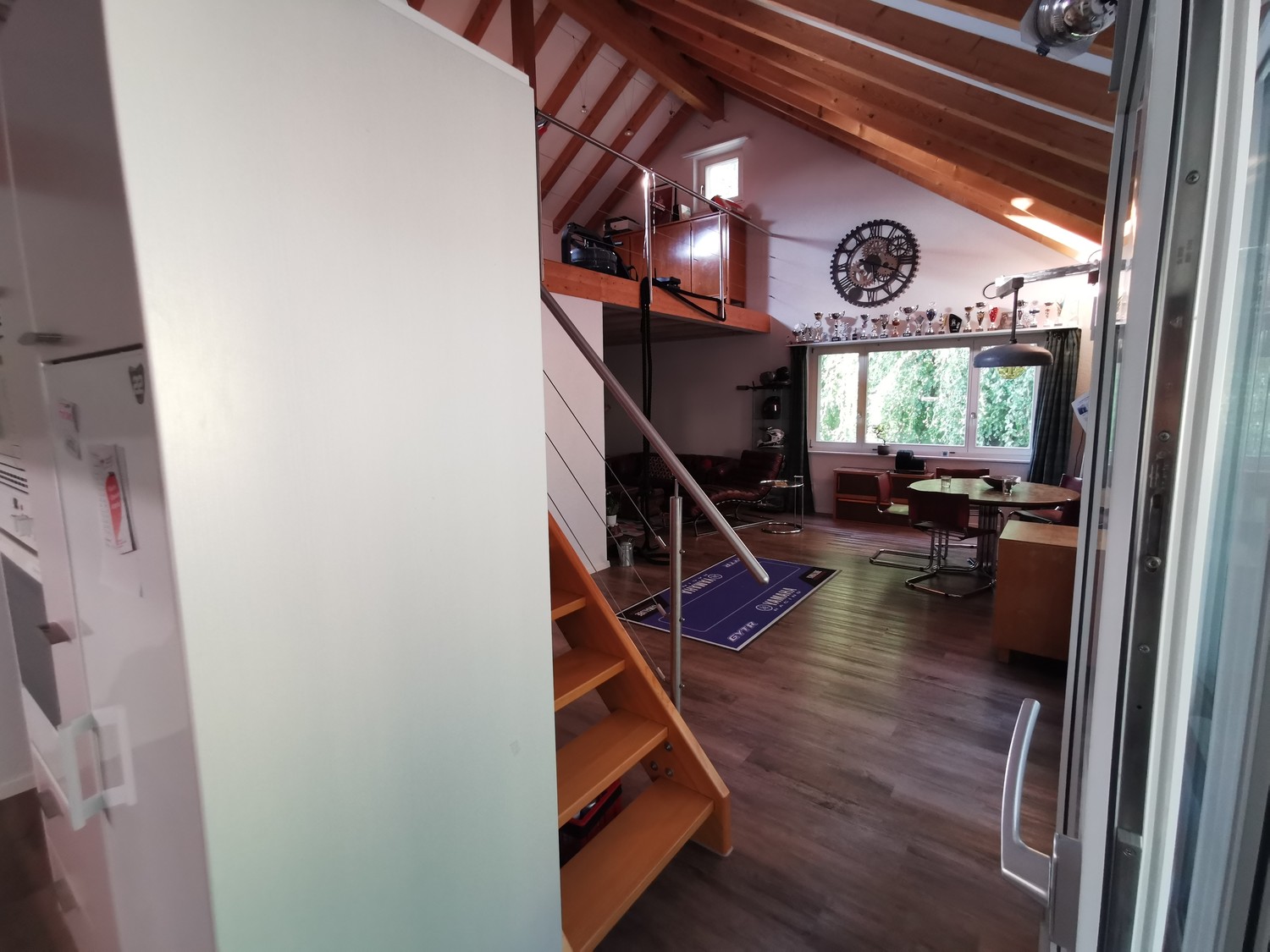 appartamento di 2 ½ locali